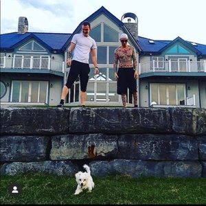 Meet your Posher, Dan